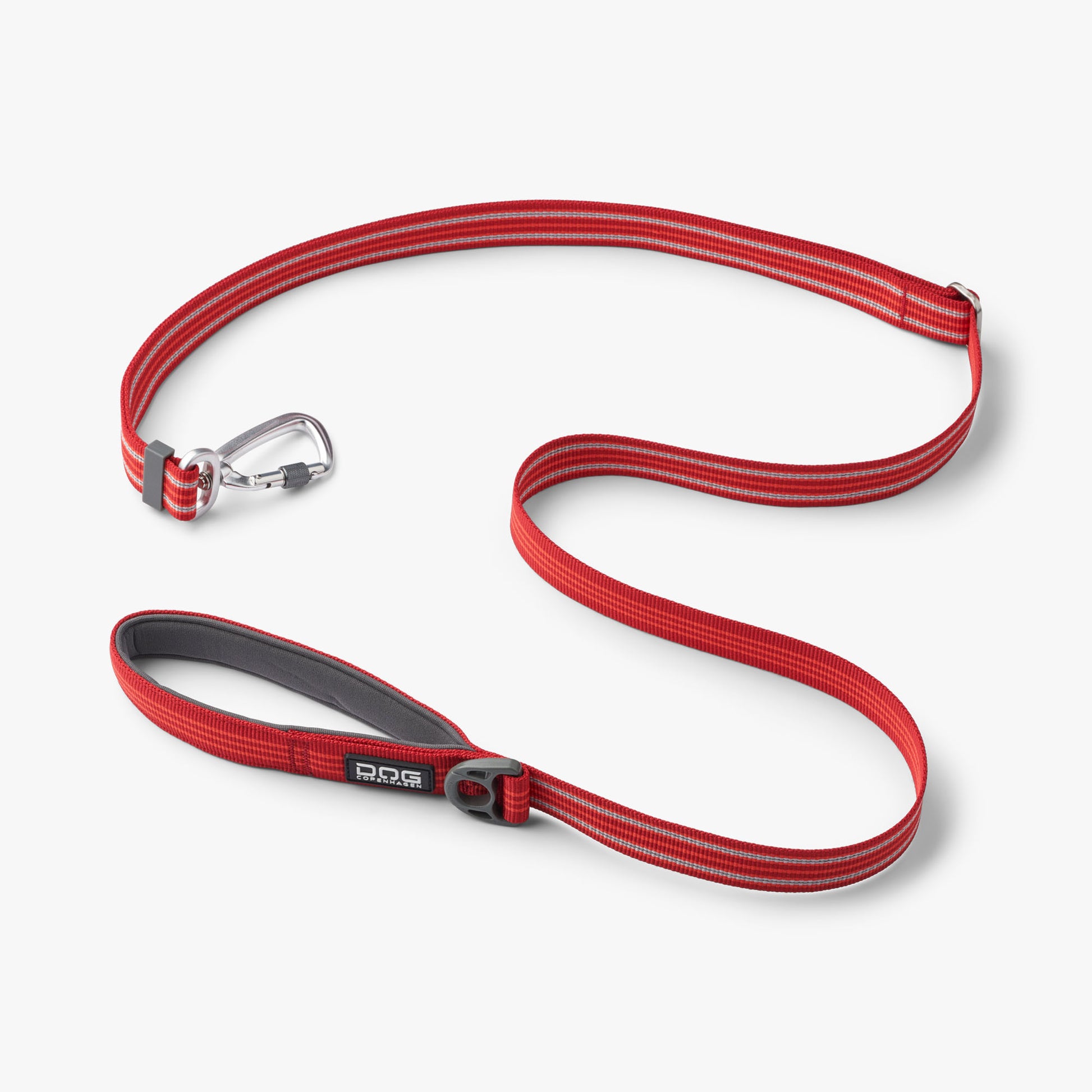 V3 Freestyle Leash - Sam & Emma