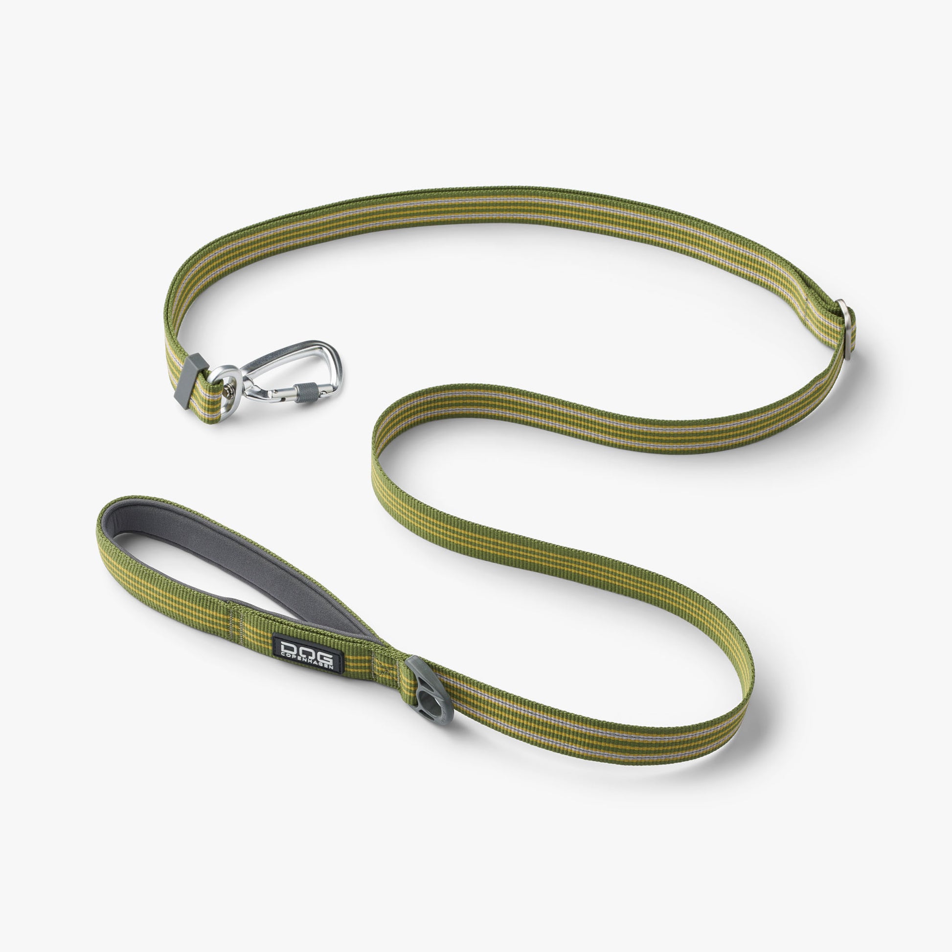 V3 Freestyle Leash - Sam & Emma