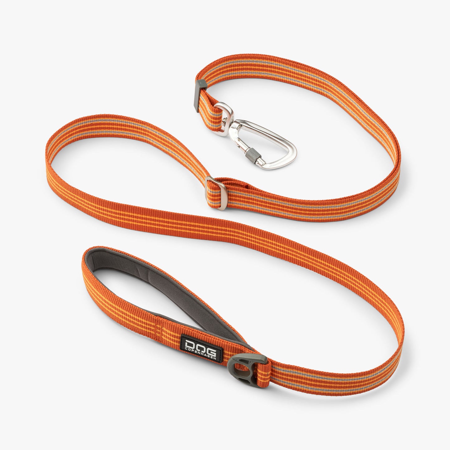 V3 Freestyle Leash - Sam & Emma