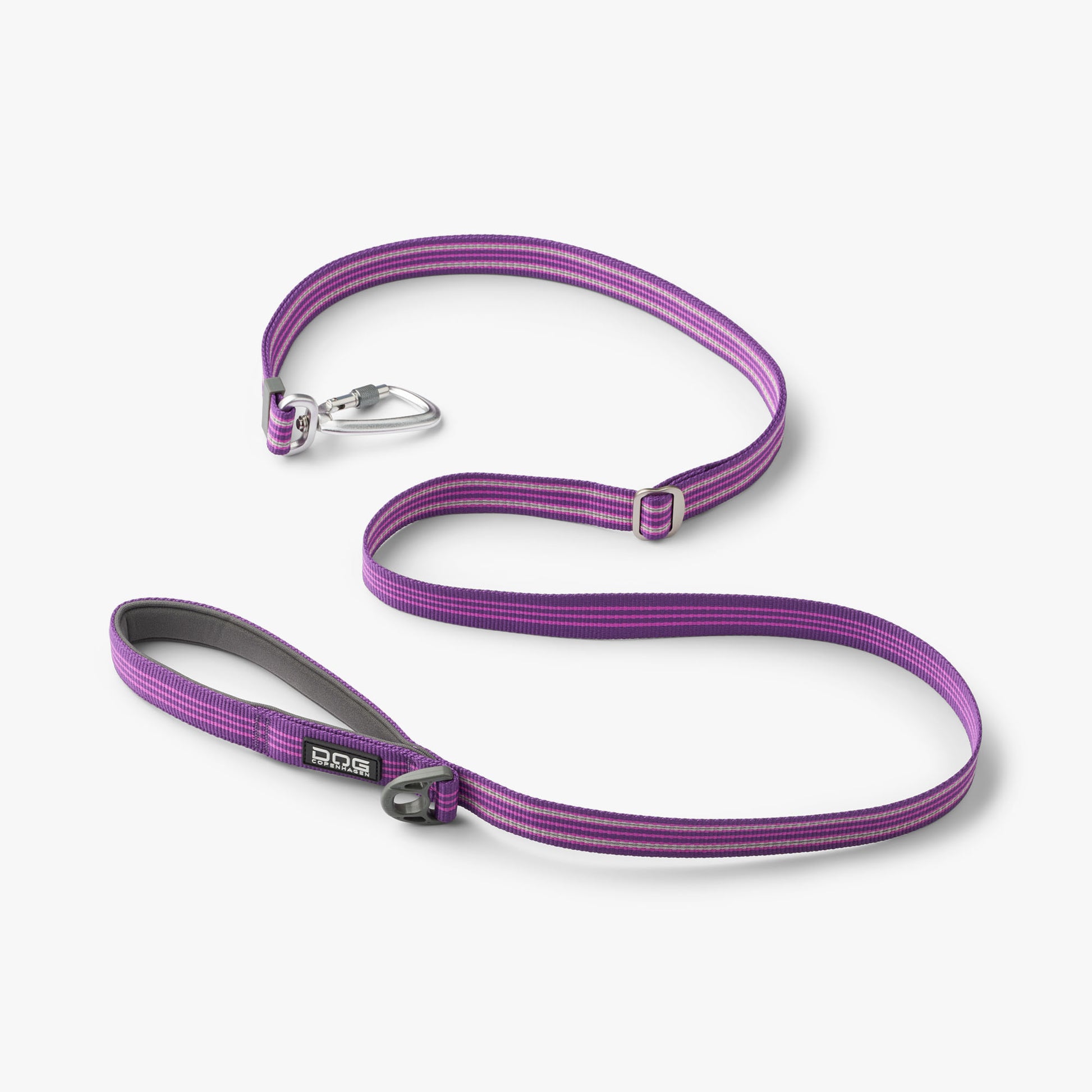 V3 Freestyle Leash - Sam & Emma