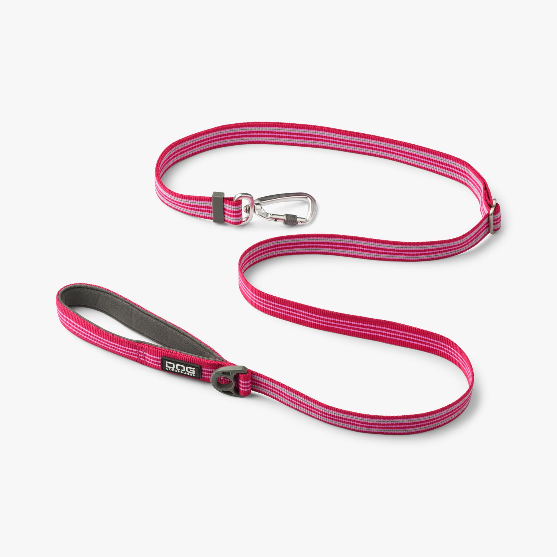 V3 Freestyle Leash - Sam & Emma